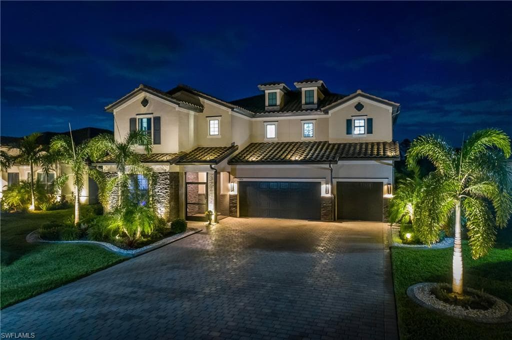 17454 Elkgrove LN
