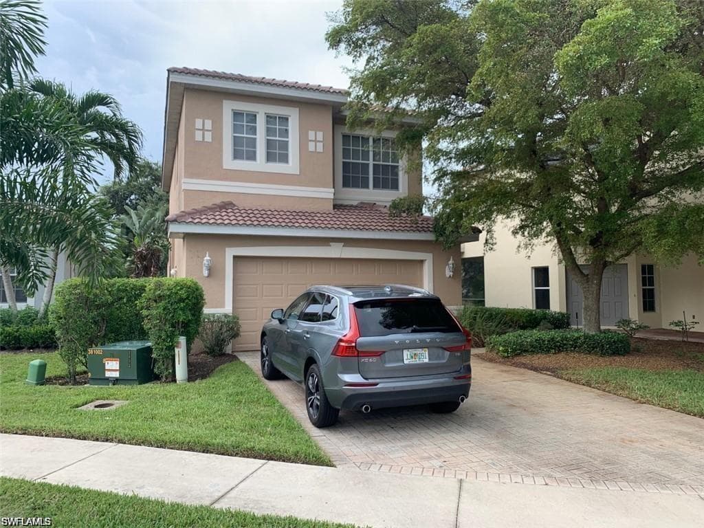 9120 Red Canyon DR FORT MYERS, FL 33908