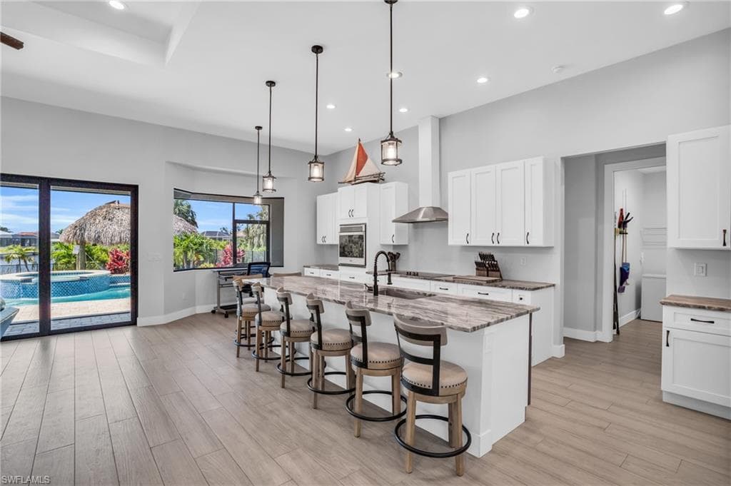 4503 Jacaranda PKWY W CAPE CORAL, FL 33993