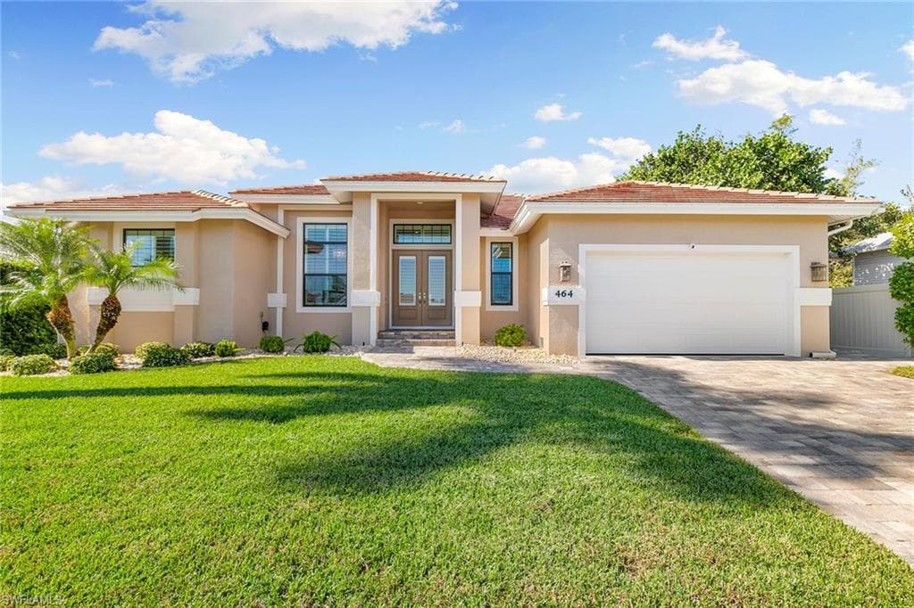 464 Worthington ST MARCO ISLAND, FL 34145