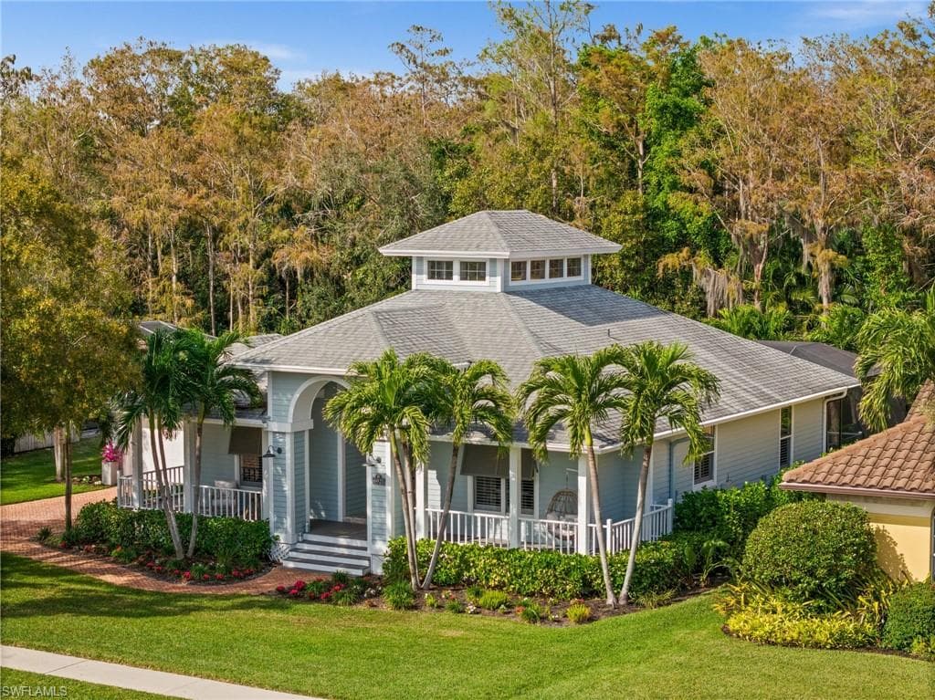 6921 Wellington DR NAPLES, FL 34109