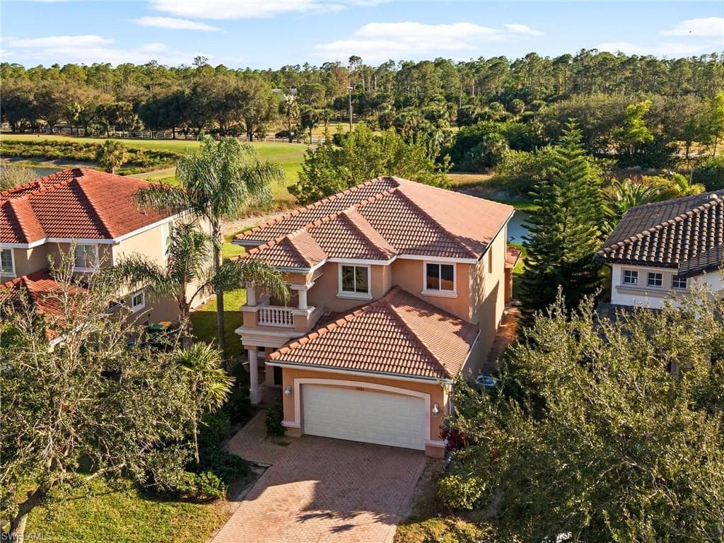 1681 Birdie DR NAPLES, FL 34120