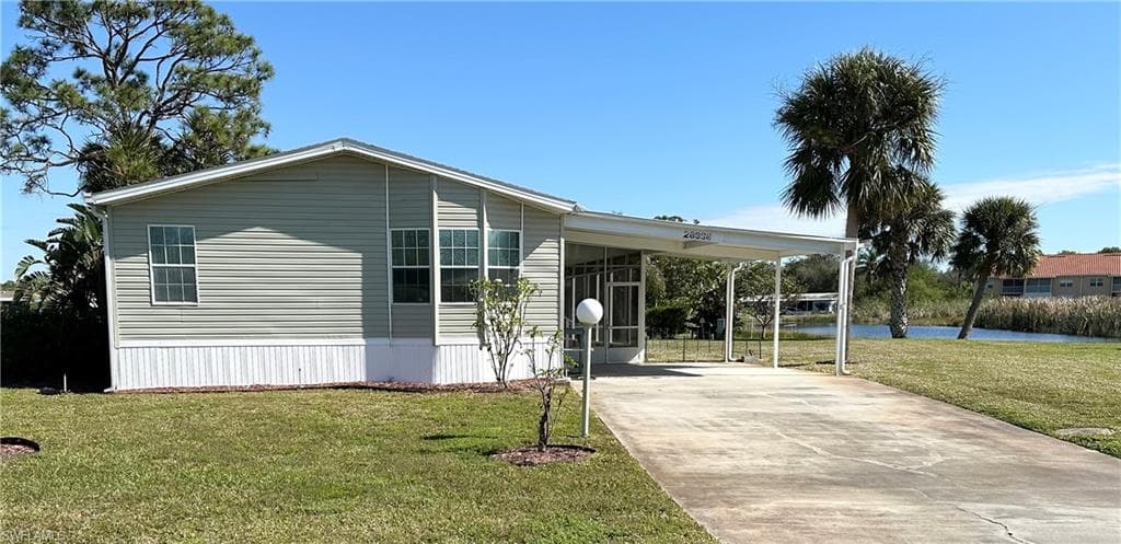 26338 Peer LN BONITA SPRINGS, FL 34135