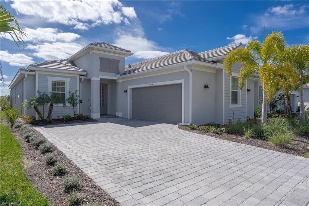 43424 Boardwalk LOOP PUNTA GORDA, FL 33982