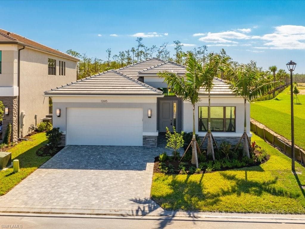 12615 Alderson AVE ESTERO, FL 33928