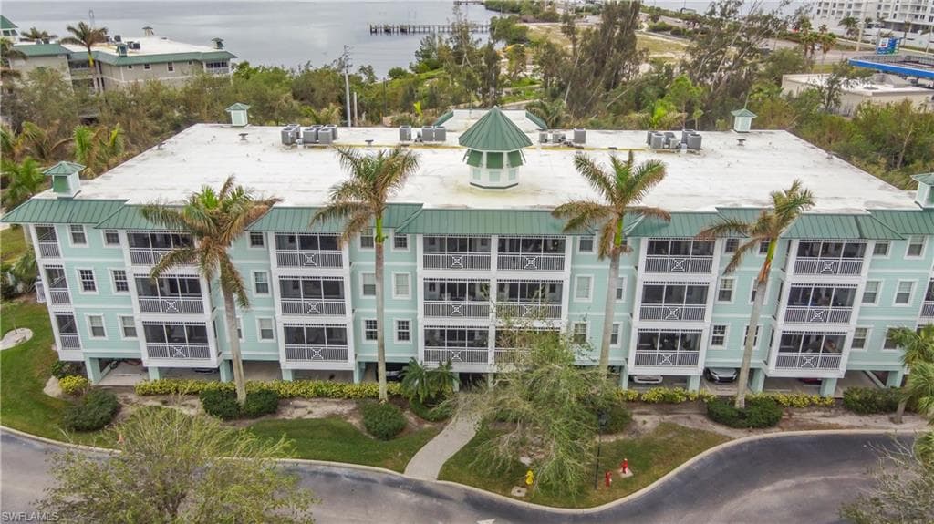 5115 Melbourne ST A206 PUNTA GORDA, FL 33980