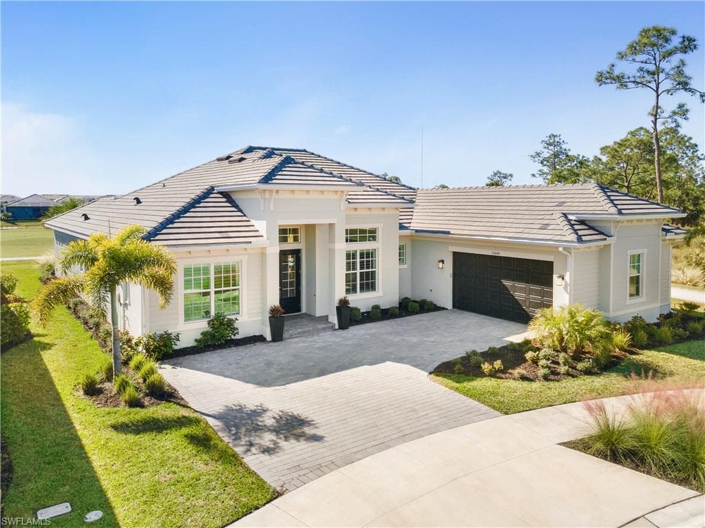 15844 Cranes Marsh CT PUNTA GORDA, FL 33982