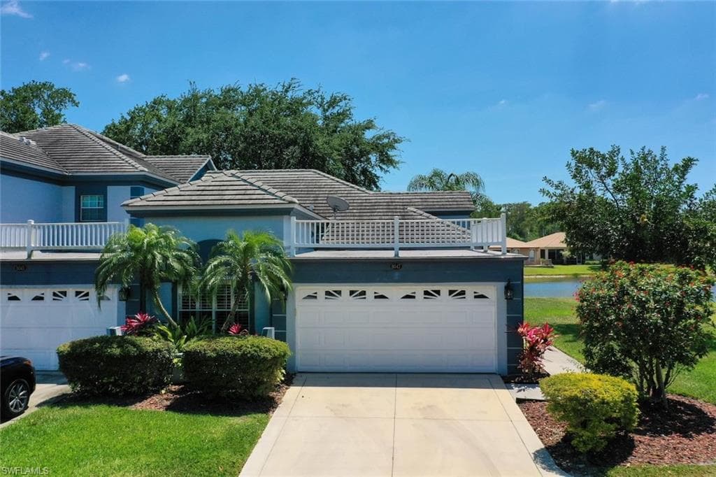 8047 Glen Abbey CIR FORT MYERS, FL 33912