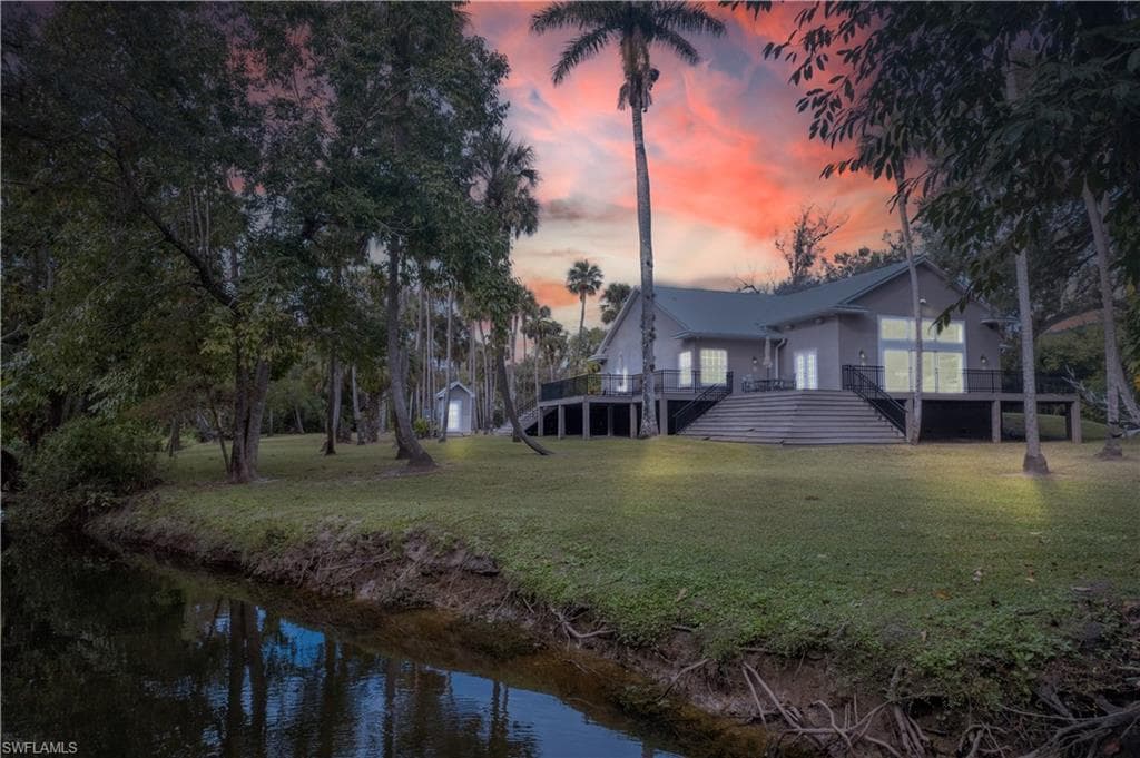 5261 Melaluca DR FORT MYERS, FL 33905