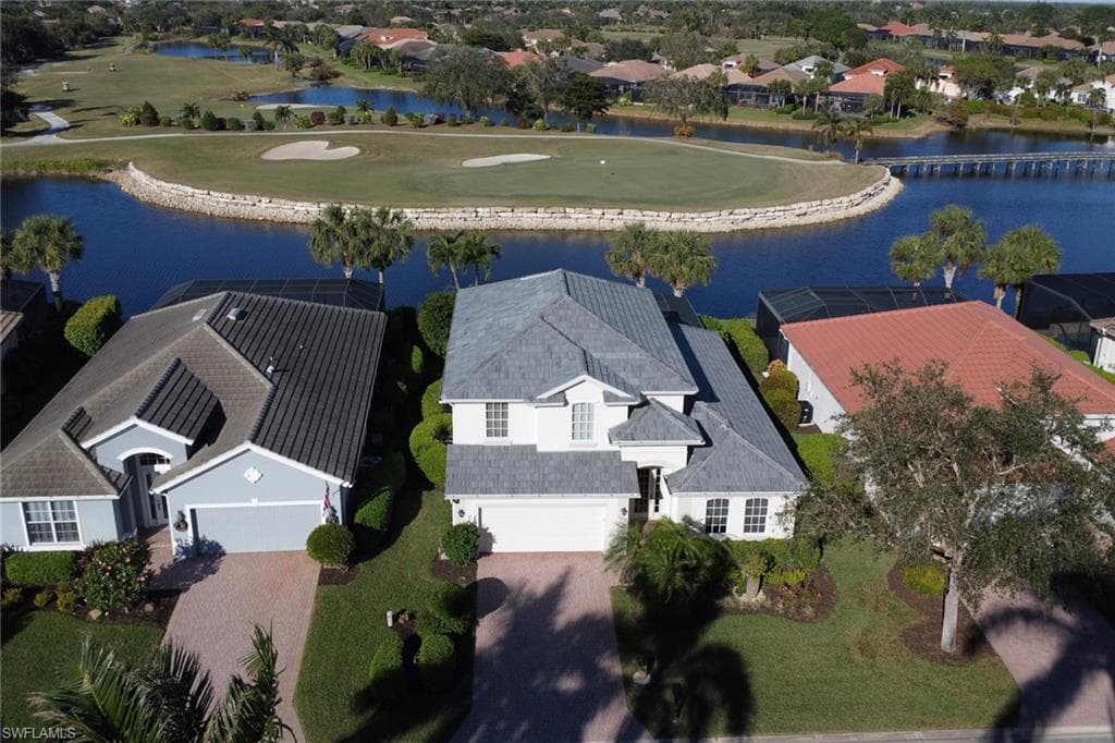 14661 Speranza WAY BONITA SPRINGS, FL 34135