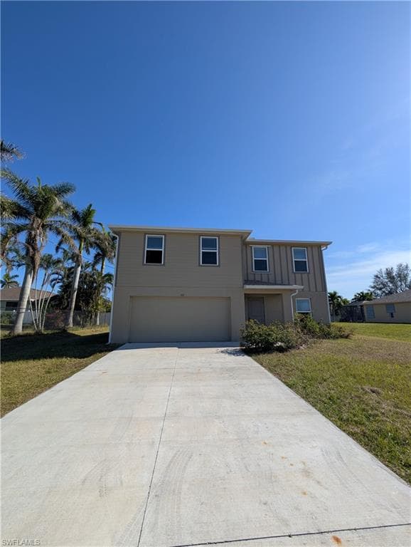 233 NW 15th AVE CAPE CORAL, FL 33993