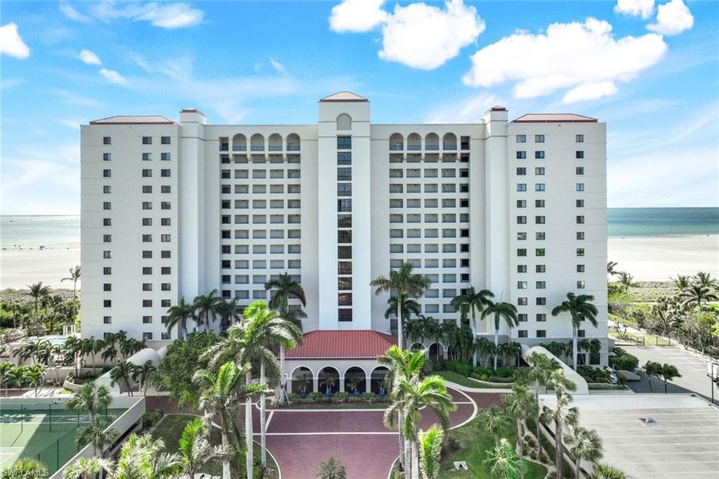 100 Collier BLVD 605 MARCO ISLAND, FL 34145