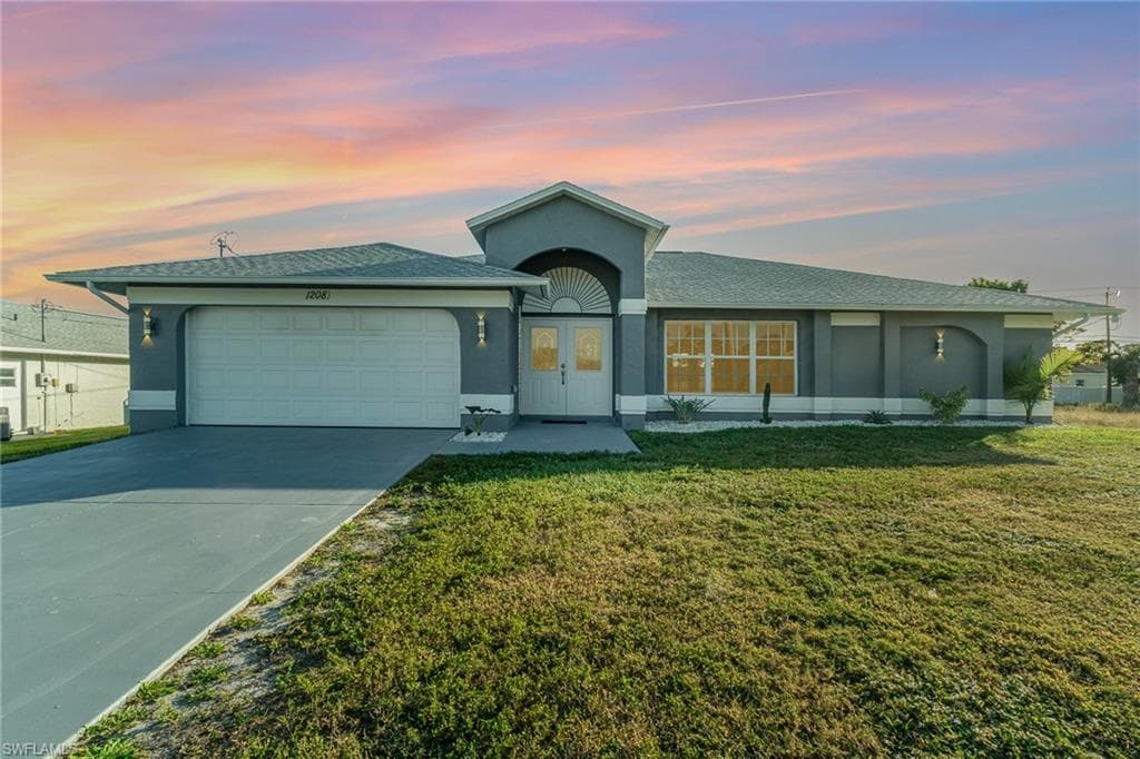 1208 SW 18th ST CAPE CORAL, FL 33991