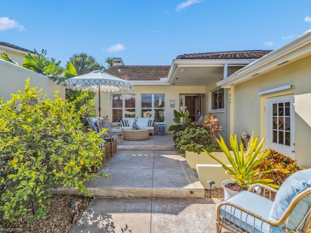 3161 Greenflower CT BONITA SPRINGS, FL 34134
