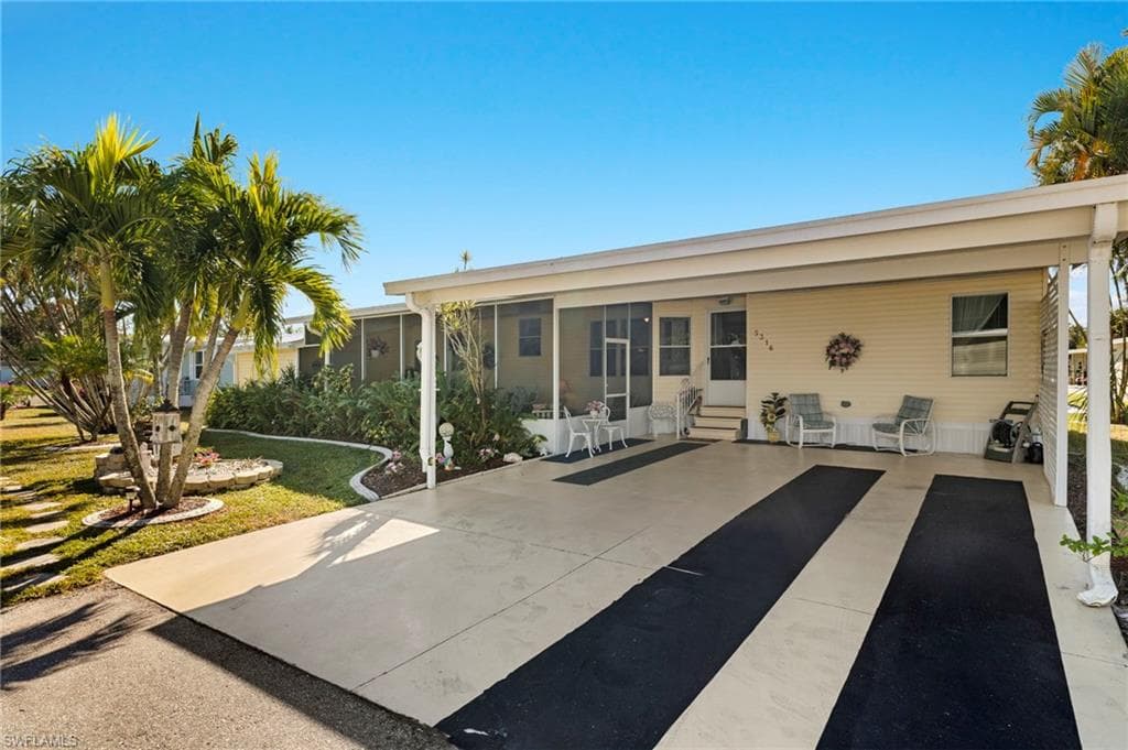 5316 Countryfield CIR FORT MYERS, FL 33905