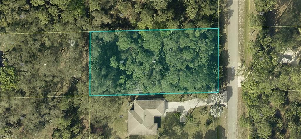 1203 Glenn AVE LEHIGH ACRES, FL 33972