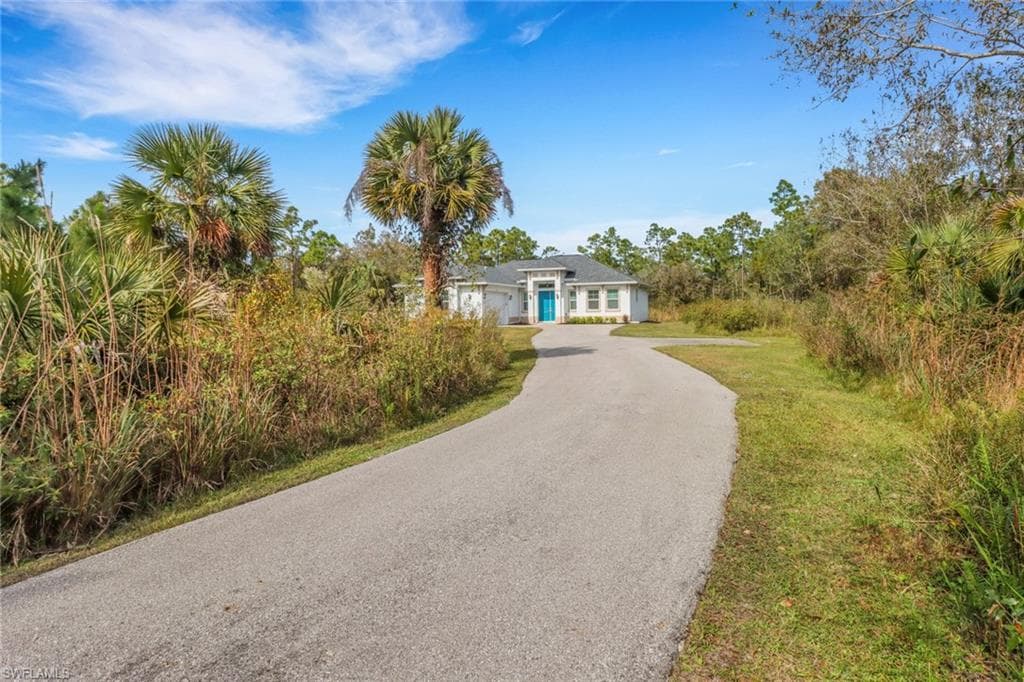 2793 72nd AVE NE NAPLES, FL 34120