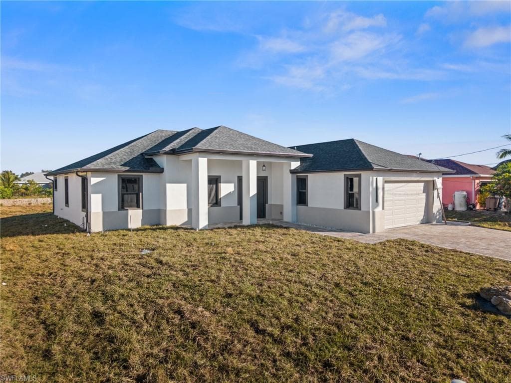 5002 Beauty ST LEHIGH ACRES, FL 33971