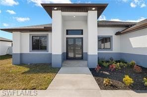 4240 E Gator CIR CAPE CORAL, FL 33909