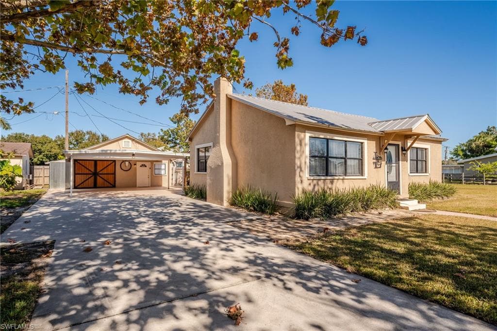 337 W Pasadena AVE CLEWISTON, FL 33440