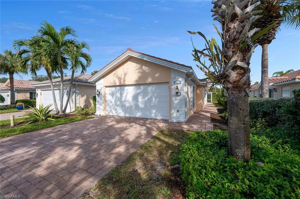 4813 Lasqueti WAY NAPLES, FL 34119