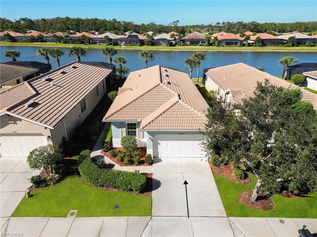 10448 Materita DR FORT MYERS, FL 33913