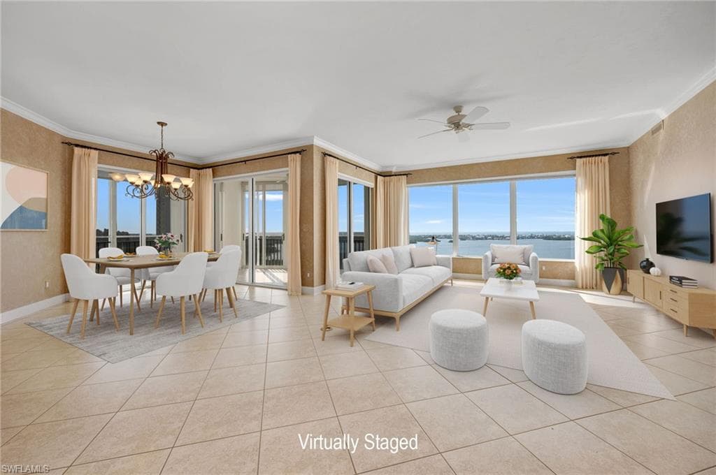 4751 Bonita Bay BLVD 1602 BONITA SPRINGS, FL 34134