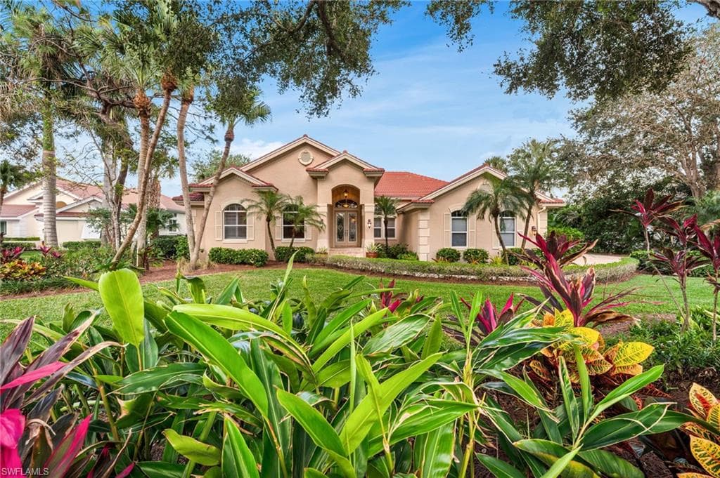 27221 Ridge Lake CT BONITA SPRINGS, FL 34134