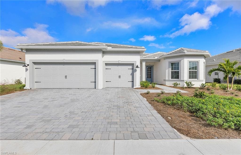 12431 Citrine ST PUNTA GORDA, FL 33920