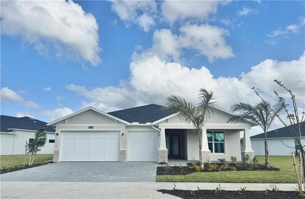 16221 Preservation BLVD PUNTA GORDA, FL 33982