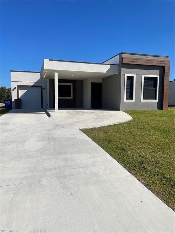 626 Windermere DR LEHIGH ACRES, FL 33972