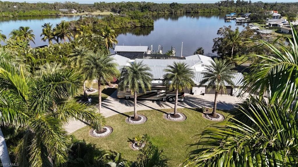 14562 Riverside DR FORT MYERS, FL 33905