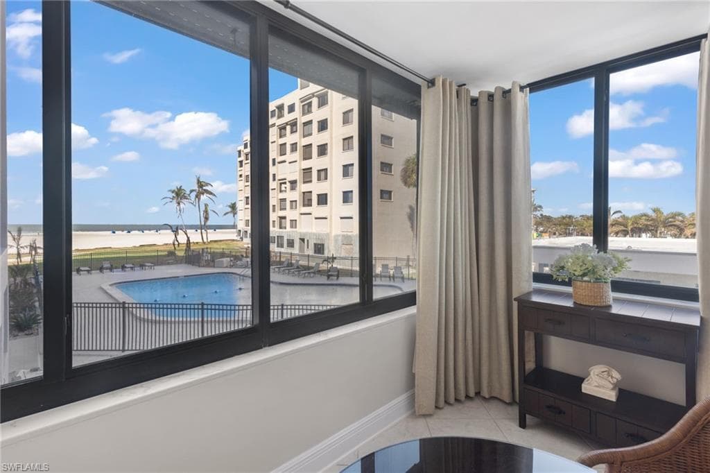6670 Estero BLVD A205 FORT MYERS BEACH, FL 33931