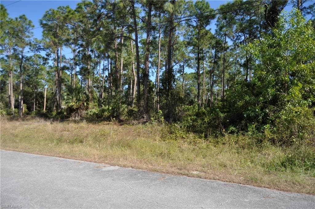 406 Columbus AVE LEHIGH ACRES, FL 33972