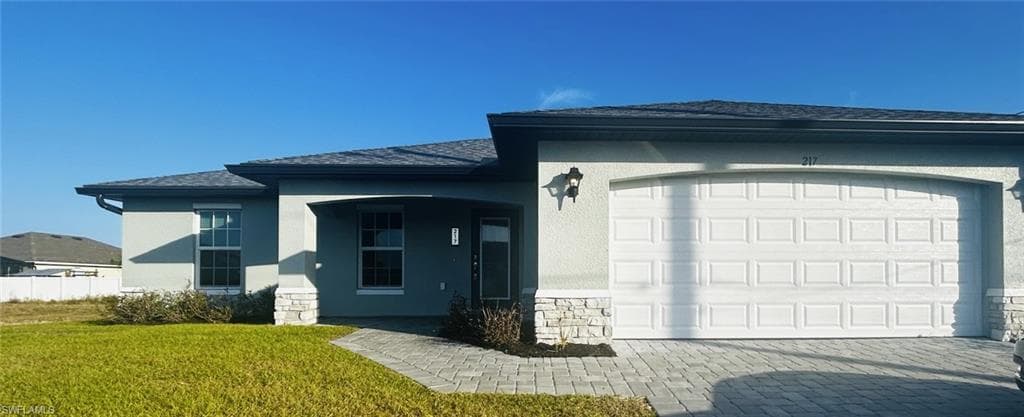 217 NW 15th ST CAPE CORAL, FL 33993