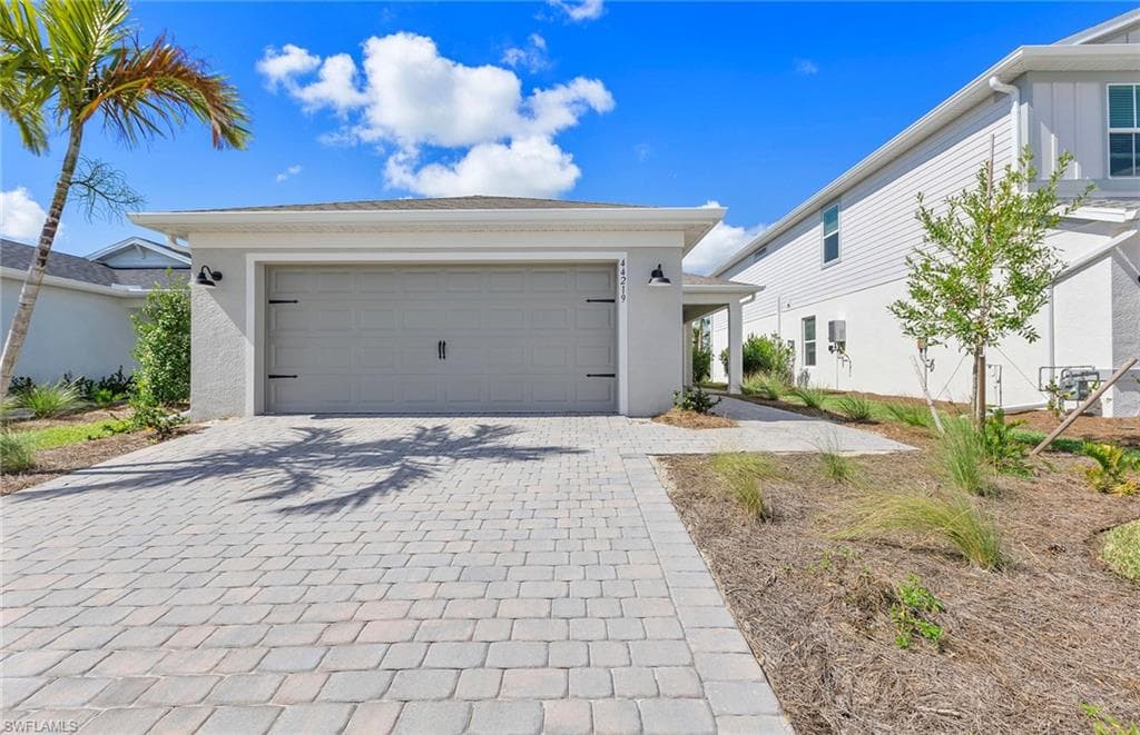 44219 Kelly DR PUNTA GORDA, FL 33982