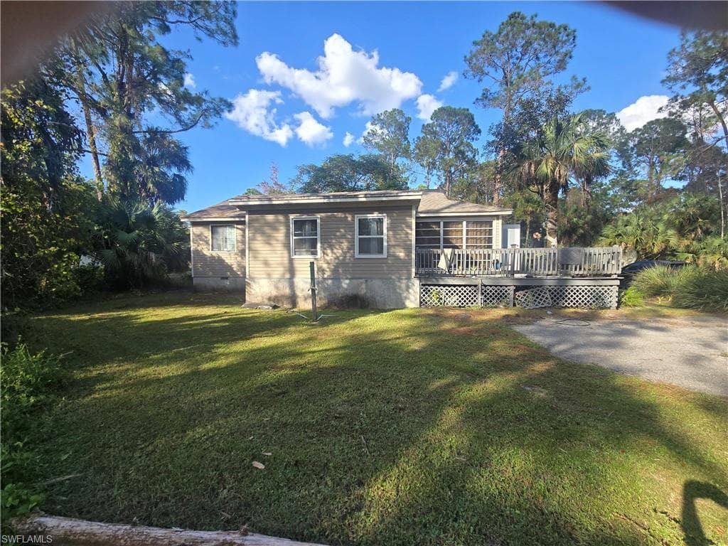 440 20th AVE NW NAPLES, FL 34120