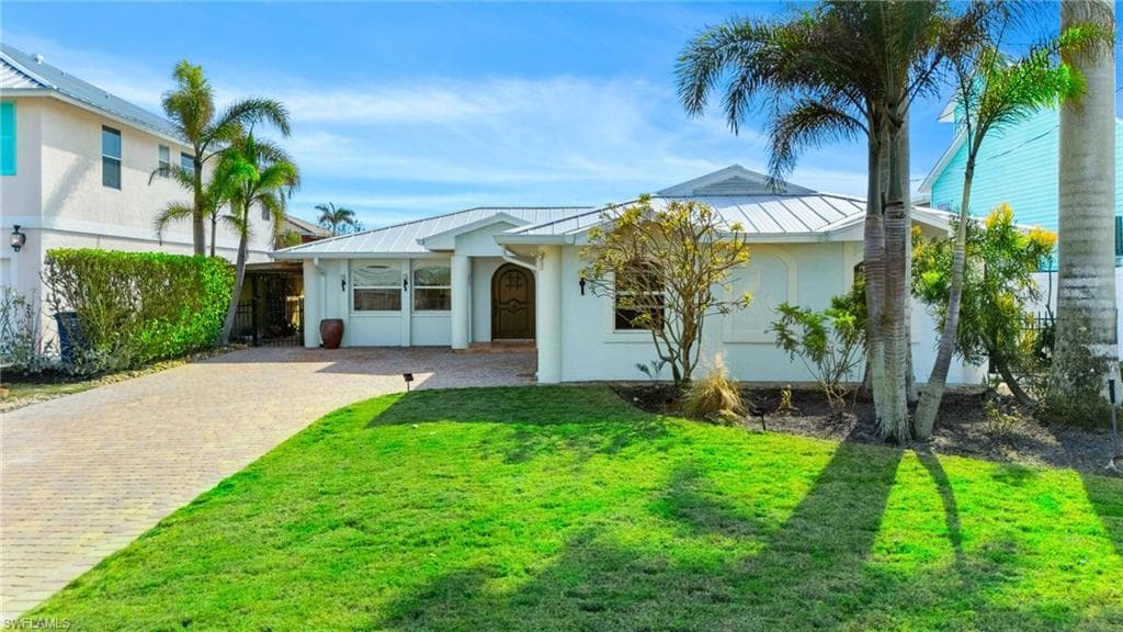 254 Curlew ST FORT MYERS BEACH, FL 33931