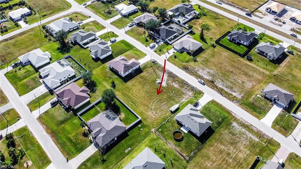 1219 NW 15 PL CAPE CORAL, FL 33993