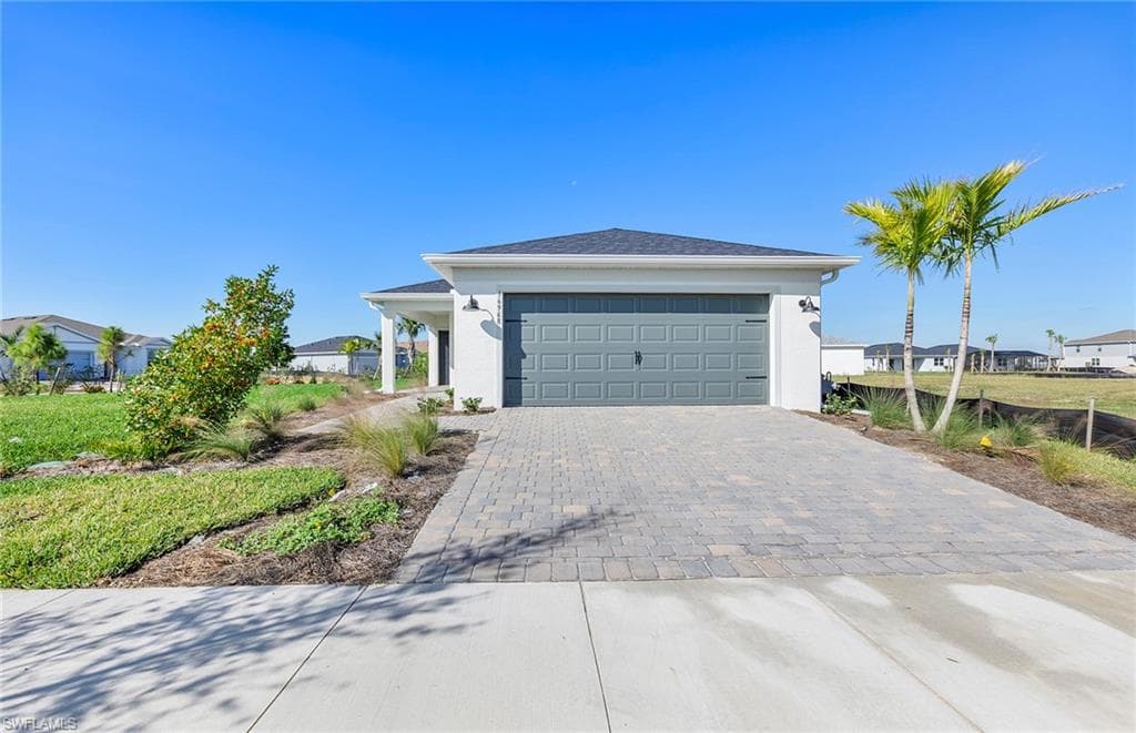16968 Harlequin CT PUNTA GORDA, FL 33982
