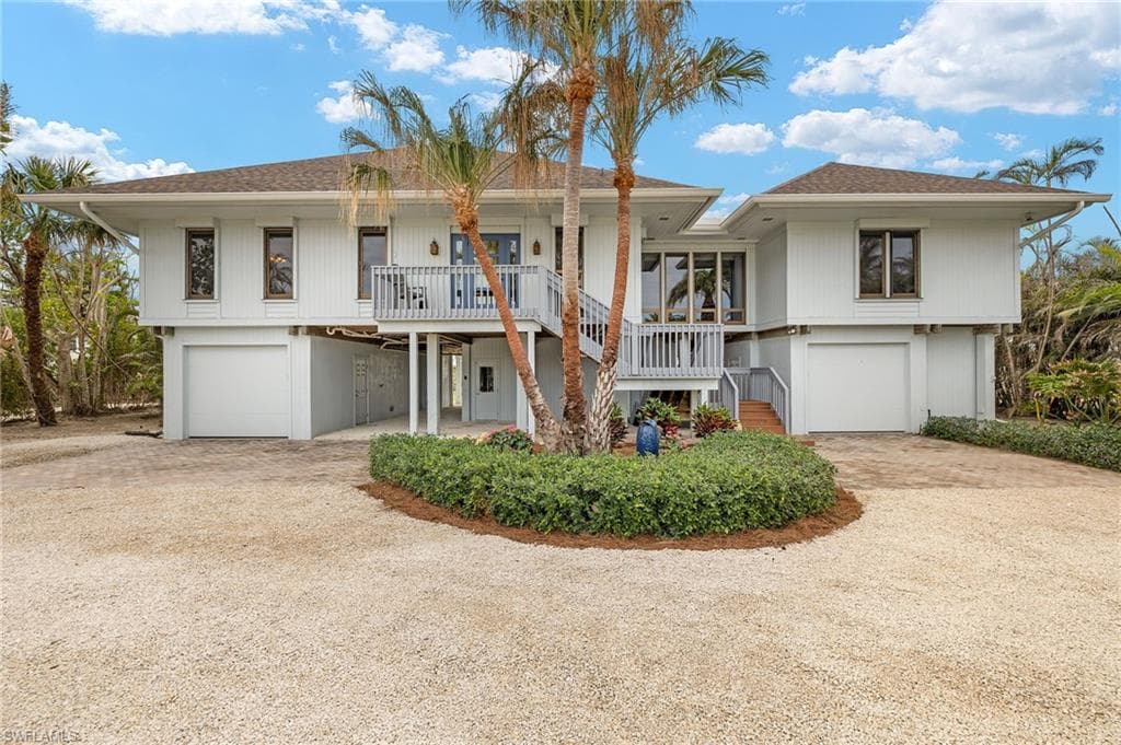5045 Joewood DR SANIBEL, FL 33957