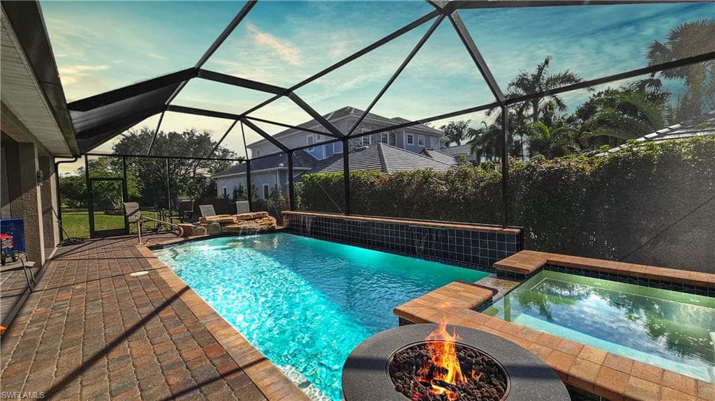 3240 Banyon Hollow LOOP NORTH FORT MYERS, FL 33903