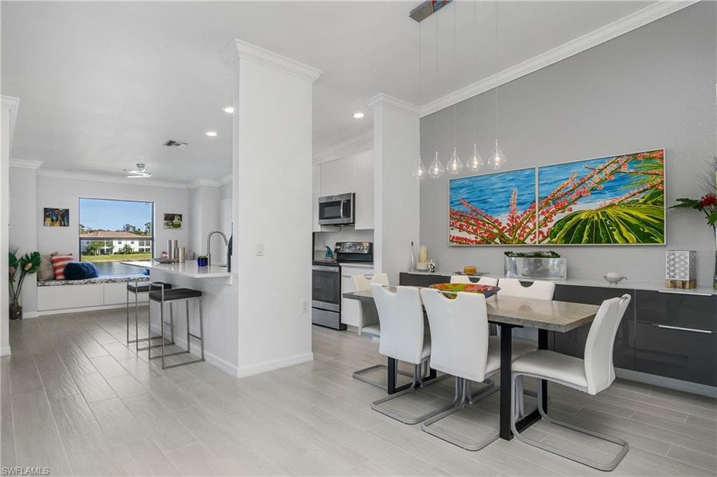 9525 Avellino WAY 2623 NAPLES, FL 34113