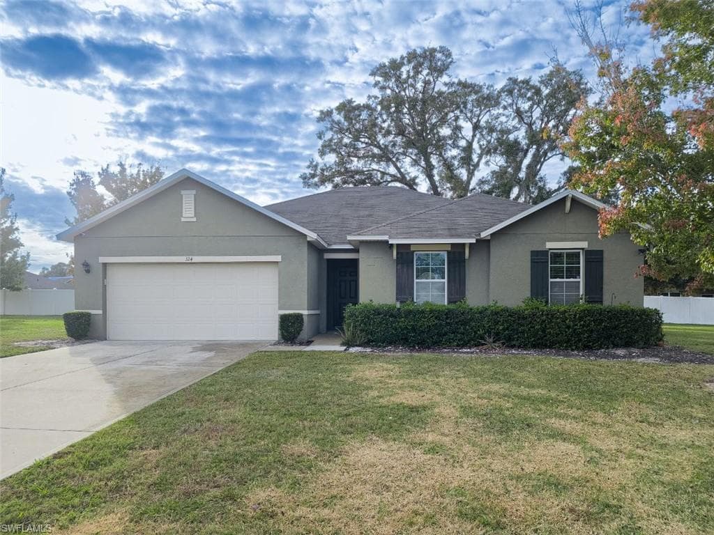 324 SUNNY FIELD CT EUSTIS, FL 32726