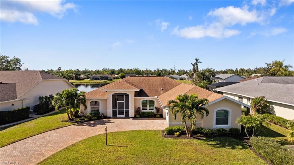22373 FOUNTAIN LAKES BLVD ESTERO, FL 33928