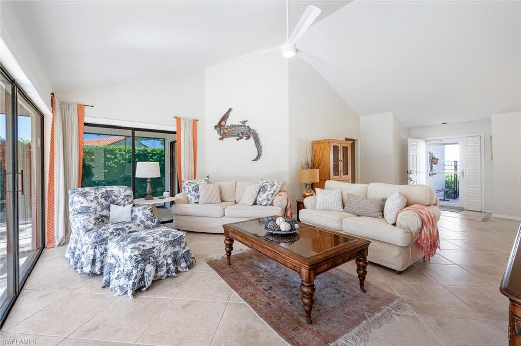 802 Reef Point CIR NAPLES, FL 34108