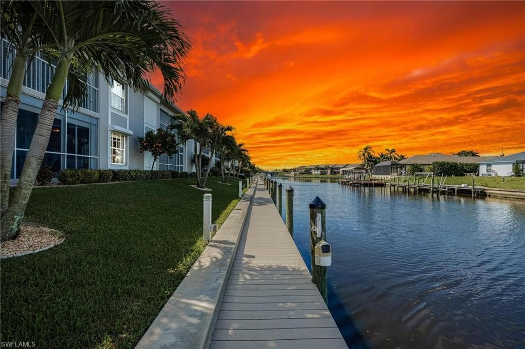 4622 SW 12th PL 123 CAPE CORAL, FL 33914