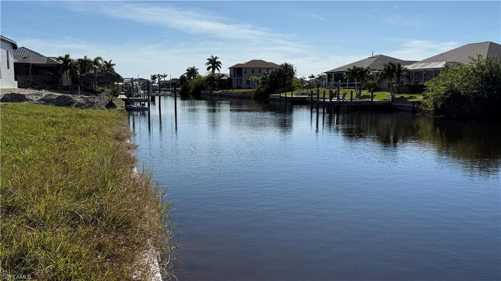1442 NW 38th PL CAPE CORAL, FL 33993