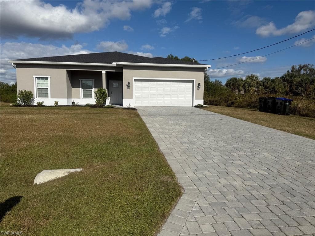 2790 Lamkin RD NORTH PORT, FL 34288