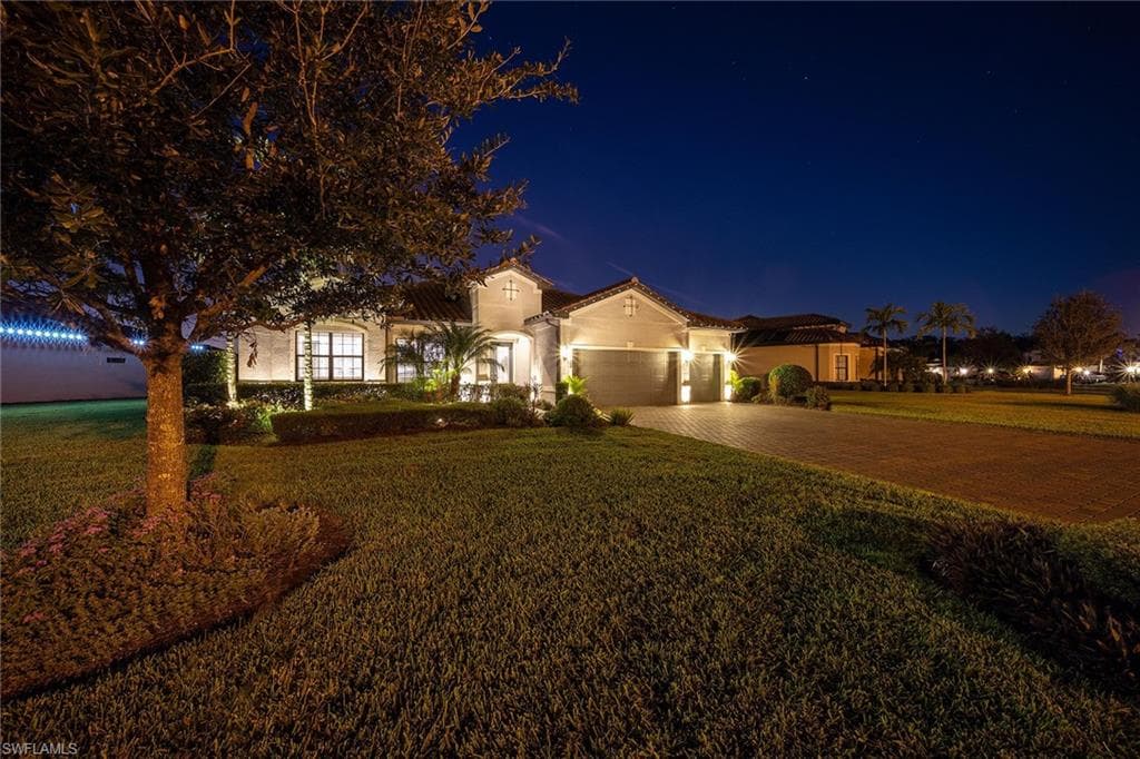 19029 Elston WAY ESTERO, FL 33928
